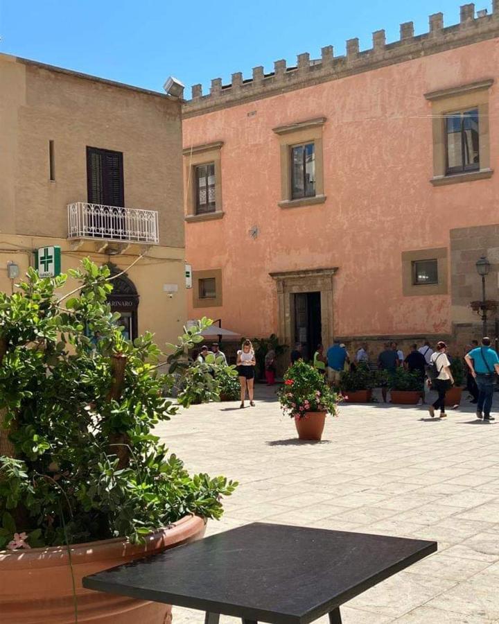 فيلا Dimora Punica مارسالا المظهر الخارجي الصورة